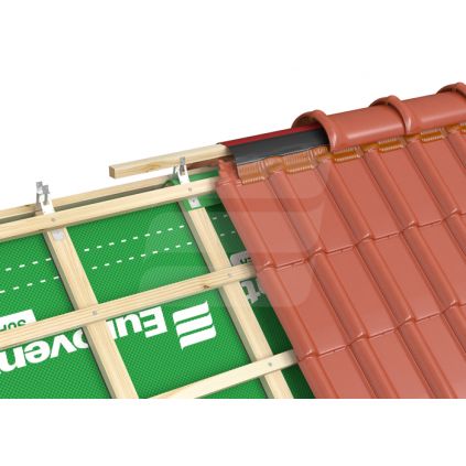 Тримач конькового бруса BL