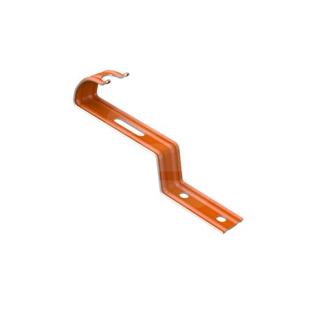 Скоба крепления конька Eurovent Uni 470/53