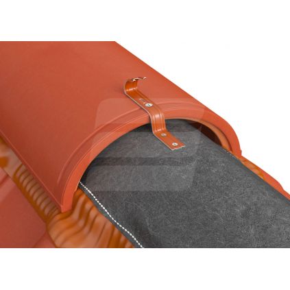 Staple klyamer Uni 470/53 fixing the...