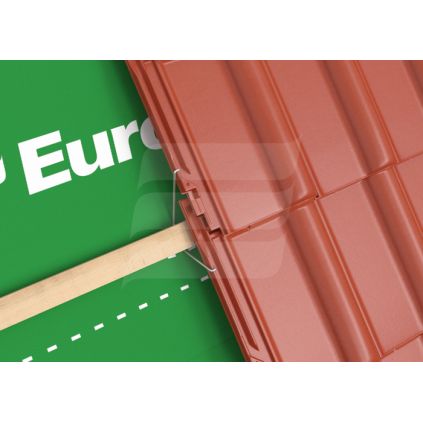 Скоба кріплення черепиці Eurovent J2