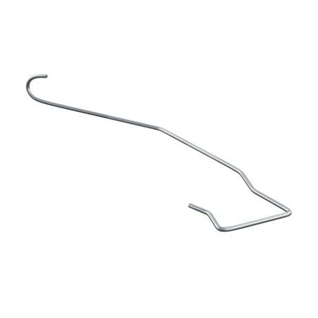 Скоба крепления черепицы Eurovent J50