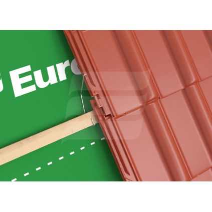 Скоба кріплення черепиці Eurovent J50