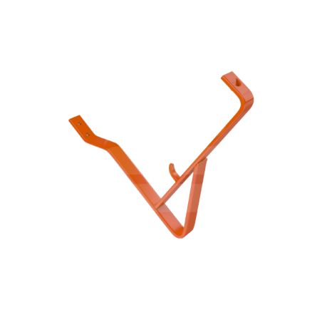 Кронштейн решётки снегозадержания Eurovent DB-DC