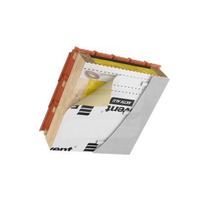 Мембрана пароізоляційна Eurovent...