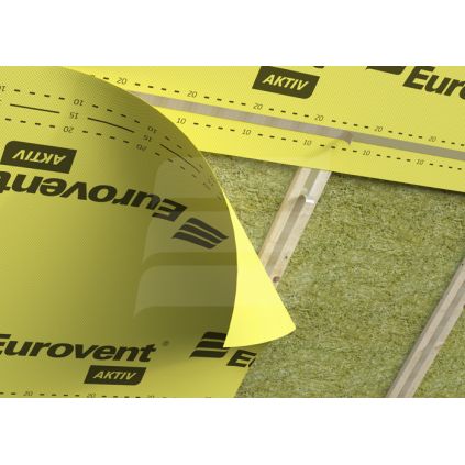 Tape Universal Eurovent Duo