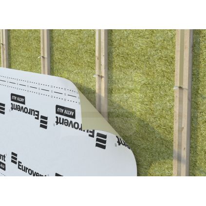 Tape Universal Eurovent Duo