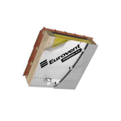 Лента универсальная Eurovent Alufix