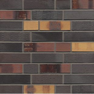 Klinker bricks Muhr NF40...