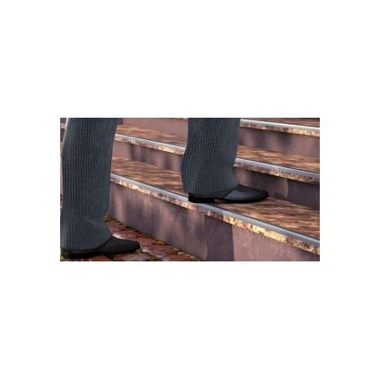 Накладки на сходи проти ковзання...