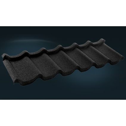 Композитная черепица Queen-Tile
