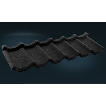 Композитная черепица Queen-Tile