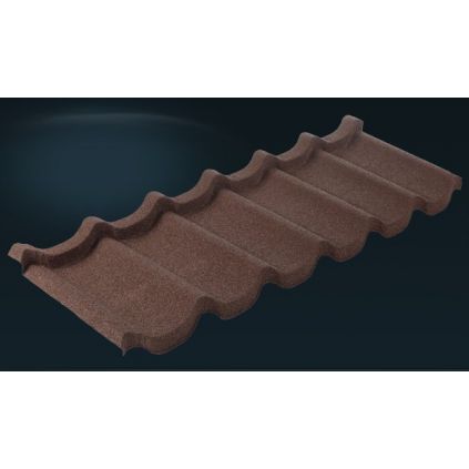 Композитная черепица Queen-Tile