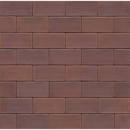 Cobblestones Muhr PK 04 Rotbraun-bunt...