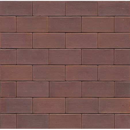 Брусчатка MUHR PK 04 Rotbraun-bunt