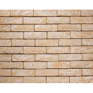 hand-molded tiles...