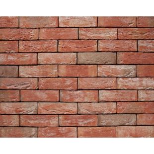 hand-molded tiles...