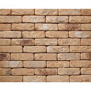 hand-molded tiles...