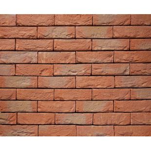 hand-molded tiles...
