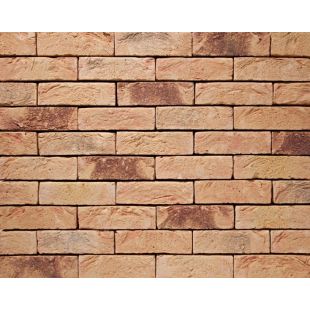 hand-molded tiles...