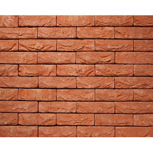 hand-molded tiles...