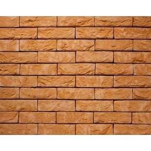 hand-molded tiles...