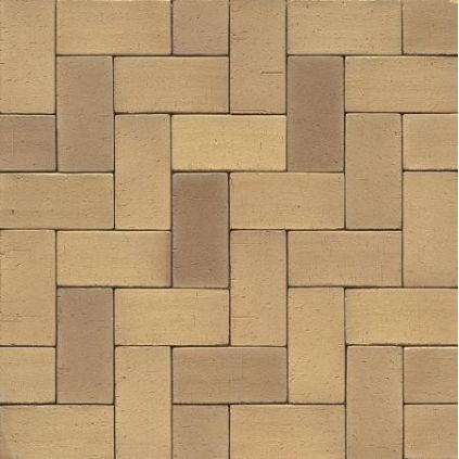 Брусчатка MUHR PK 06 Hellbraun-bunt