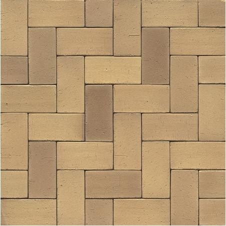 Брусчатка MUHR PK 06 Hellbraun-bunt