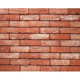 hand-molded tiles...