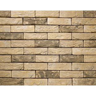 hand-molded tiles...