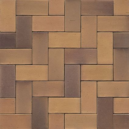 Cobblestones Muhr PK 08s lachsrot...