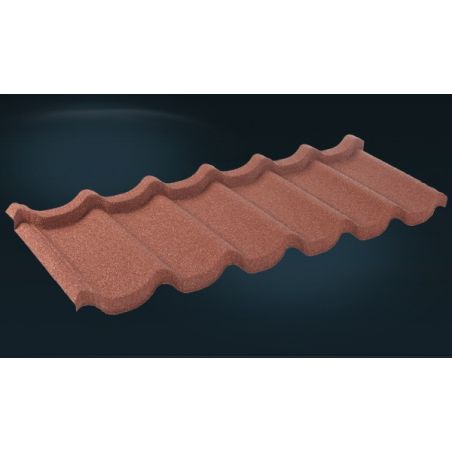 Композитная черепица Queen-Tile