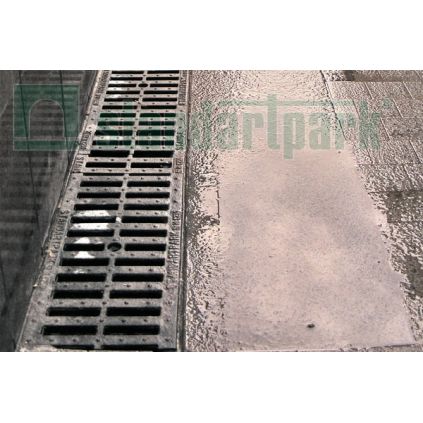 Лоток DN300 H375 maxi пластиковий з...