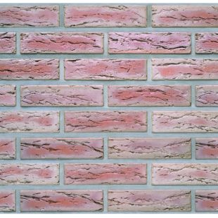 Clinker brick Terca Andra