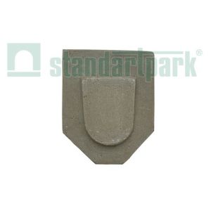Plug Polymer-DN300