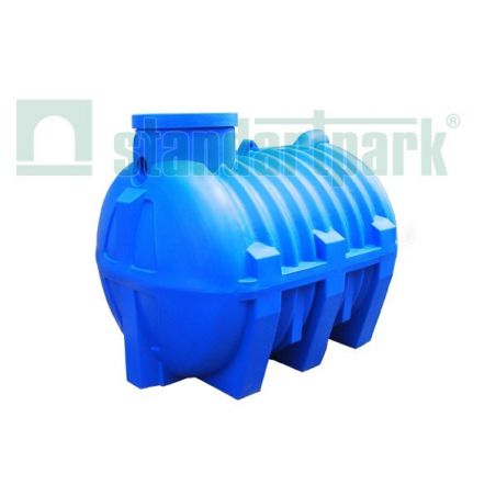 Септики аэробной доочистки "САД"