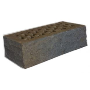 Brick clinker Roben hobart