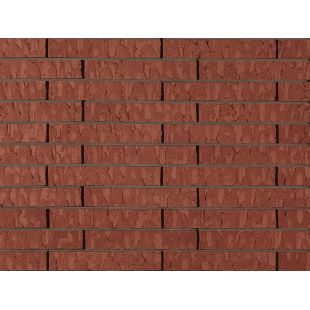 Clinker brick Terca Morono red