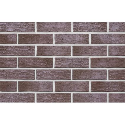 Кирпич клинкер Roben ross burgund