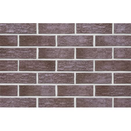 Кирпич клинкер Roben ross burgund