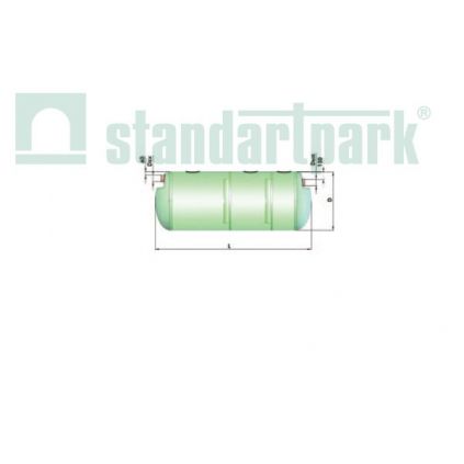 Station (septic) Rainpark STA...