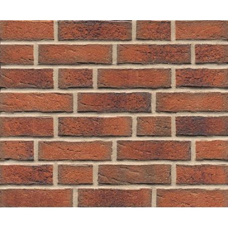 Утепление фасада Isoklinker