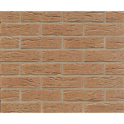 Facade insulation Isoklinker