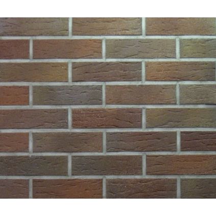 Facade insulation Isoklinker