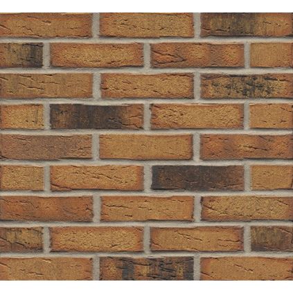 Утепление фасада Isoklinker