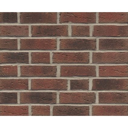 Facade insulation Isoklinker