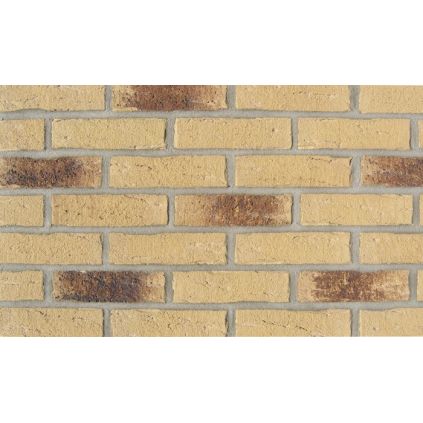 Facade insulation Isoklinker