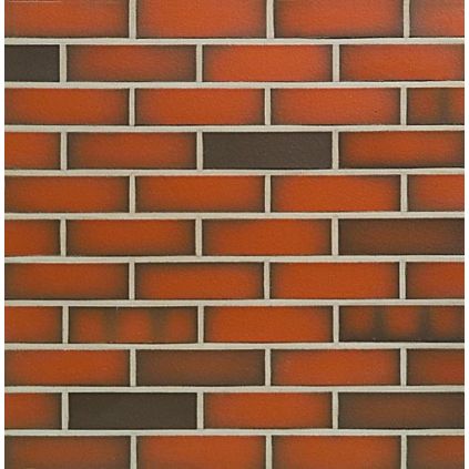 Утепление фасада Isoklinker