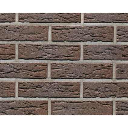 Facade insulation Isoklinker