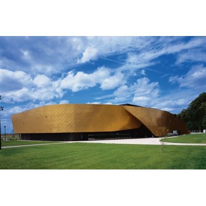 Панель медь классическая, оксид меди,...