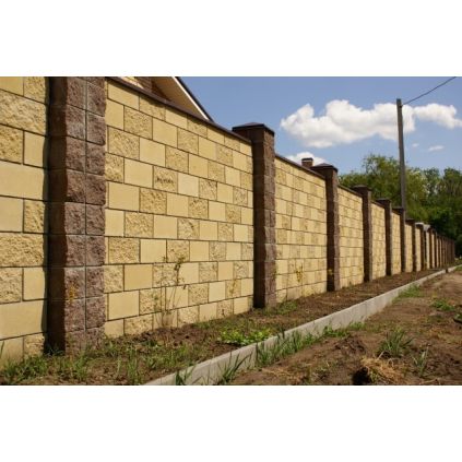 Блок декоративний Сілта-брик